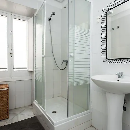 Catedral Suites Apartamento Apartamento *