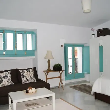 Catedral Suites Apartamento Apartamento