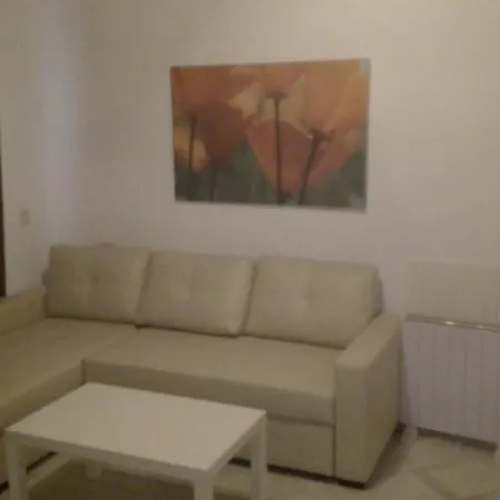 Catedral Suites Apartamento Apartamento