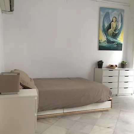 Catedral Suites Apartamento Apartamento *
