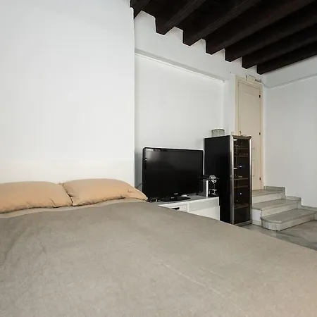 Apartment Catedral Suites Apartamento *