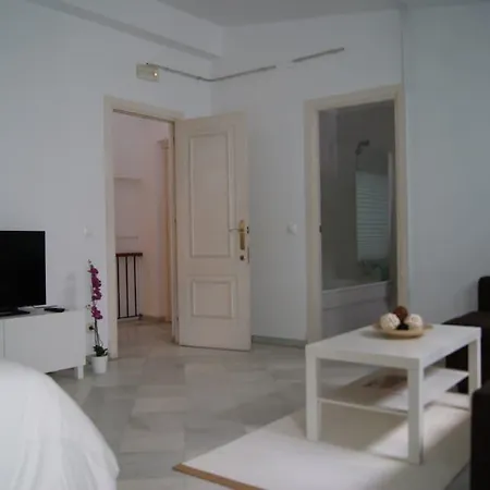 Apartment Catedral Suites Apartamento Seville