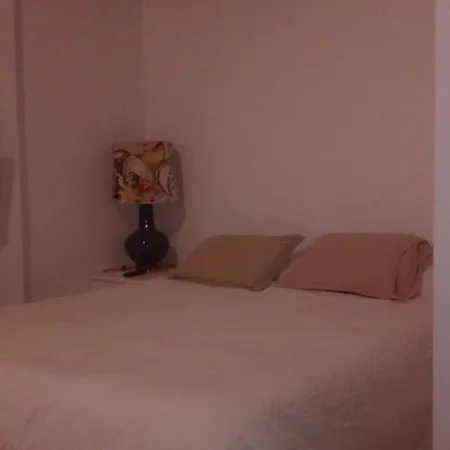 Apartment Catedral Suites Apartamento Seville