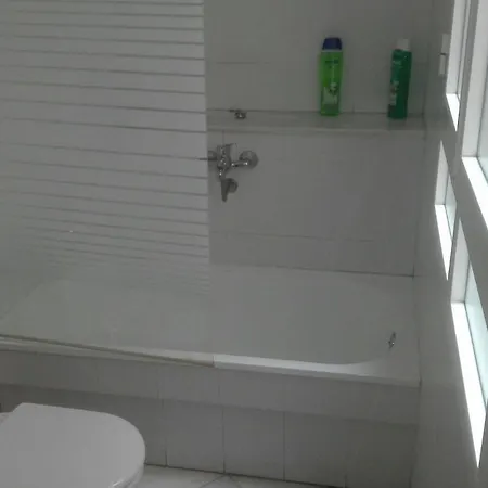 Catedral Suites Apartamento