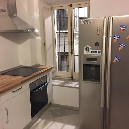 Catedral Suites Apartamento Apartment